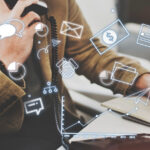 Contoh penerapan Omnichannel Ticket Management di perusahaan