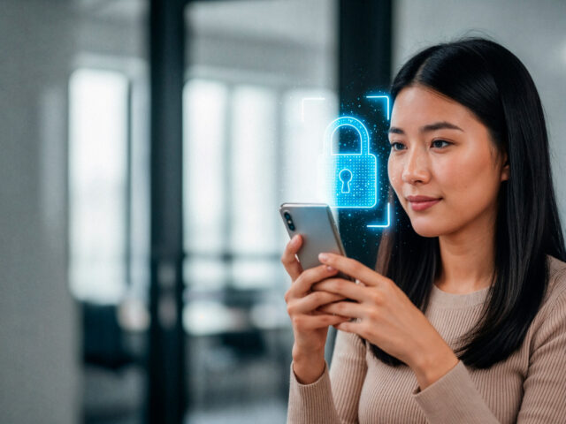 Multifactor authentication adalah proses verifikasi identitas dengan password dan kode OTP