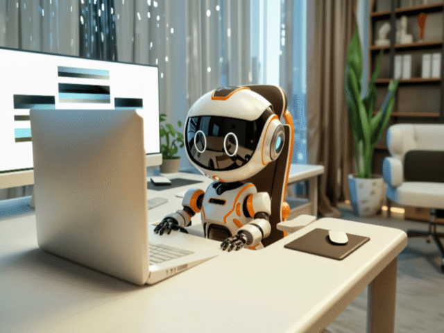 Integrasi chatbot dengan ticket management untuk meningkatkan efisiensi layanan pelanggan
