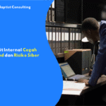 Audit internal cegah fraud di bisnis modern