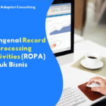 diagram ROPA dalam GRC