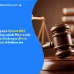ilustrasi kepatuhan UU PDP
