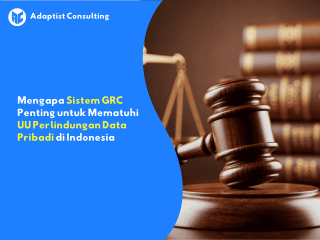ilustrasi kepatuhan UU PDP
