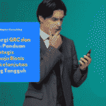 Tabel perbandingan komprehensif antara kerangka kerja GRC dan pilar ESG dalam manajemen perusahaan modern.