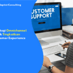 ilustrasi strategi omnichannel