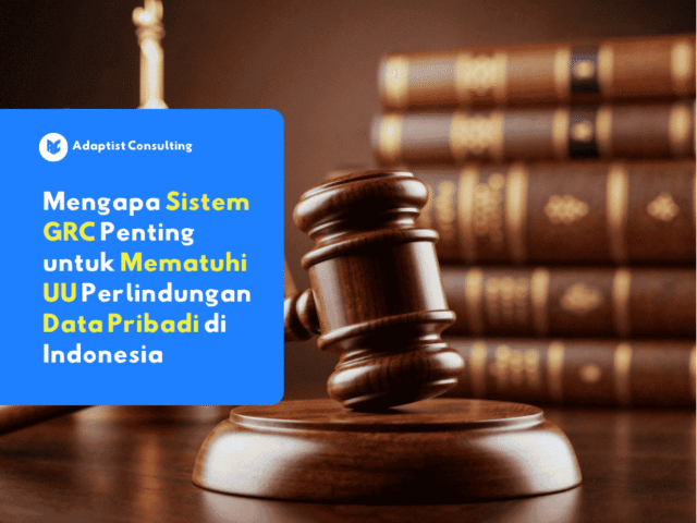 ilustrasi kepatuhan UU PDP