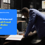 Audit internal cegah fraud di bisnis modern