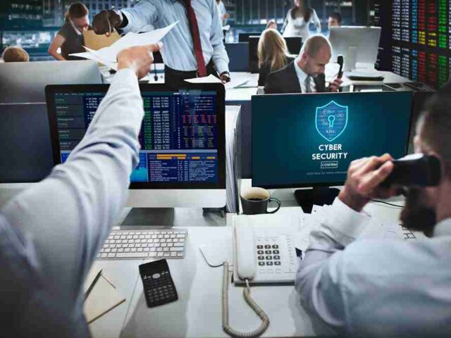 IAM biometrik Indonesia menggunakan sidik jari untuk keamanan akses digital
