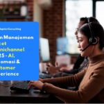 Dukungan ai dalam pengalaman pengguna dengan automasi ticketing omnichannel