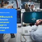 keamanan biometrik menjadi tantangan bagi bisnis di era modern