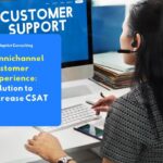 Implementation of Omnichannel Customer Experience to increase customer satisfaction