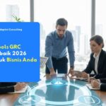 tools terbaik untuk Governance, Risk, and Compliance di era modern