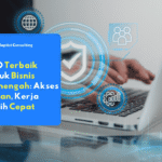 Dashboard SSO terbaik untuk bisnis menengah dengan autentikasi tunggal ke beberapa aplikasi