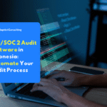ISO/SOC 2 Audit Software illustration