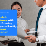 A helpdesk software dashboard with SLA displaying customer ticket statuses, color-coded SLA indicators, and real-time response tracking by the support team.