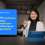 GDPR Compliance Solution untuk keamanan data perbankan