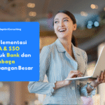 Implementasi MFA & SSO untuk keamanan data perbankan