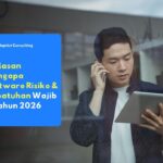 Seorang karyawan mengalami masalah kepatuhan dan manajemen risiko karena tidak menggunakan platform GRC.