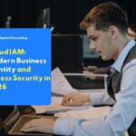 IT executives are orchestrating digital infrastructure defenses through Cloud IAM dashboards to block unauthorized access anomalies in real-time.