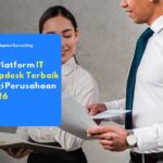 Adaptist Prose menjadi platform IT Helpdesk terbaik di Indonesia di tahun 2026