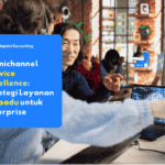 Platform omnichannel service Adaptist Prose untuk korporasi besar