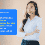 perbandingan 10 platform customer service terbaik antara solusi global dan lokal Adaptist Prose