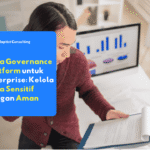 Data Governance Platform untuk Enterprise dari Adaptist Privee