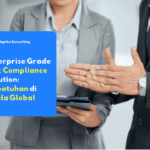 Enterprise Grade Risk Compliance Solution dari Adaptist Privee