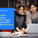 All-in-One Ticketing Platform untuk Bisnis Kecil dari Adaptist Prose