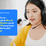 Platform helpdesk murah dan mudah untuk UMKM