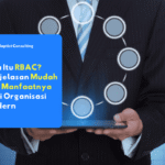 Penjelasan apa itu RBAC dan cara kerjanya