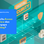 illustration access review dalam manajemen akses perusahaan