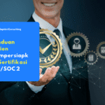 Adaptist Privee sebagai solusi efisien untuk sertifikasi ISO dan SOC 2