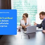 audit trail real time