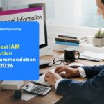 Identity and Access Management (IAM) recommendations for businesses to improve security, access efficiency, and compliance in the Zero Trust era.