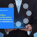 RBAC sebagai metode pengaturan hak akses pengguna berdasarkan peran dan tanggung jawab.