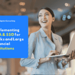 Implementation of MFA & SSO for banking data security