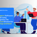 IT Support Software for startups and SaaS companies