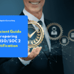 Adaptist Privee as an efficient solution for ISO and SOC 2 certification