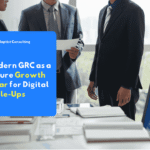 Modern GRC platform Adaptist Privee for digital scale-ups