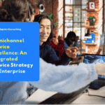 Adaptist Prose omnichannel service platform for large enterprises