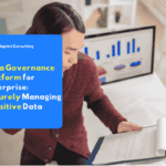 Enterprise Data Governance Platform from Adaptist Privee