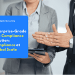 Enterprise-Grade Risk Compliance Solution from Adaptist Privee