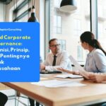 contoh apa itu good corporate governance