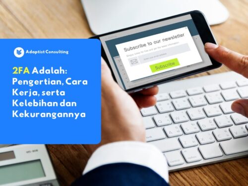 2fa adalah