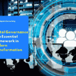 Digital Transformation is