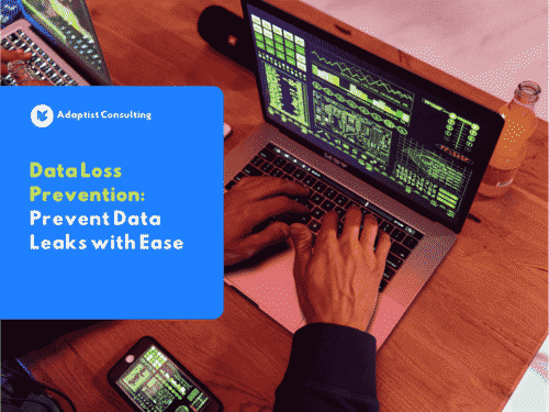 understanding data loss prevention is