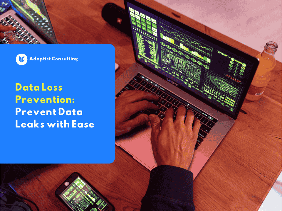 understanding data loss prevention is