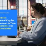 Helpdesk A Smart Way for Businesses to Turn Complaints into Opportunities