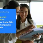 memahami apa itu auditor